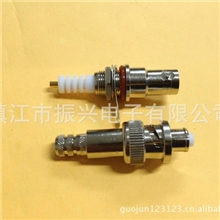 MHV-五千伏插头座高压连接器