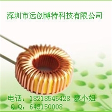 高品质环保供应CKTC6852磁环共摸电感