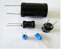 厂家供应工字电感10*16-100UH330uh220uh价优质优