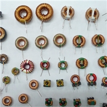 优势供应优质磁环电感电感5026-220UH环保产品品质保证大量现货