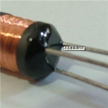 优势供应优质三脚电感5X7-1MH：90MH环保产品品质保证