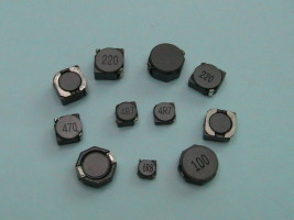 优势供应优质贴片电感4D28-33UH环保产品品质保证大量现货