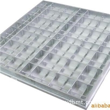 大量供应高质量全铝防静电活动地板、防静电地板、广州防静电地板