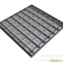 厂家专业提供中式铝质防静电地板、防静电地板、广州防静电地板