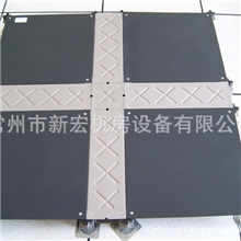 供应高档网络OA地板智能网络地板网络地板量大从优静电地板