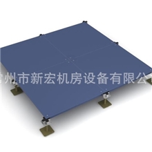 厂家供应OA智能网络地板智能写字楼的地板首选地板批发