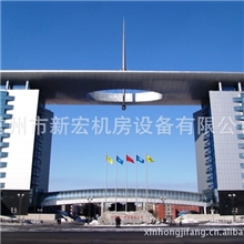 【厂家直销】OA智能化防静电活动线槽板减震智能化应用