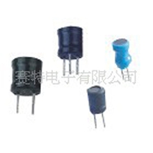 【厂家直销】专业供应电感线圈优质耐用5*7-65MH电感线圈