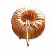 供应环形电感绕线电感共模电感