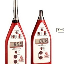 美国QUESTQuest2200积分声级计