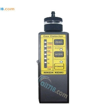 日本RIKEN(理研)SP-210L便携式可燃气体检测仪
