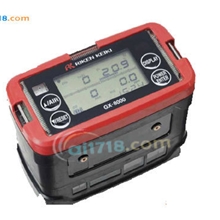 日本RIKEN(理研)SC-8000有毒气体检测仪