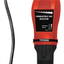供应美国TIF8900可燃气体检测仪