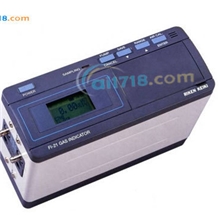 日本RIKEN(理研)FI-21熏蒸气体检测仪
