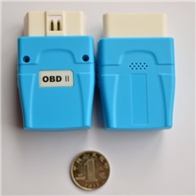 GOT10OBD云诊断定位终端读取里程油耗速度全方位的车辆管理