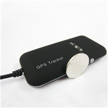 知行者TK110车载GPS定位器