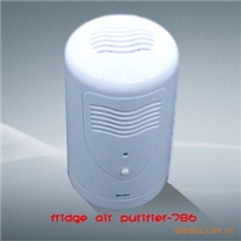除臭，杀毒，灭菌，冰箱专用空气清新机多功能杀菌
