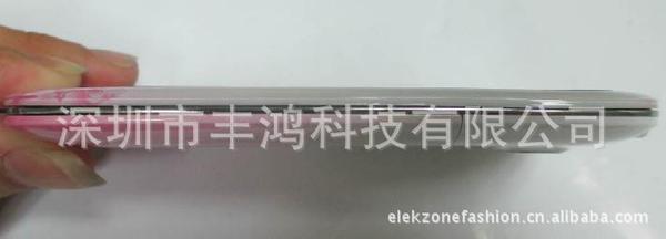 深圳批发特价女士手机大屏S809音乐手机女式触屏手机音频视频蓝牙