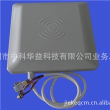 深圳厂家直销非接触式无源UHF读卡器，电子标签无源读卡器