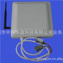 深圳厂家直销UHF无源读写器，超高频中距离读写器，UHF读卡器