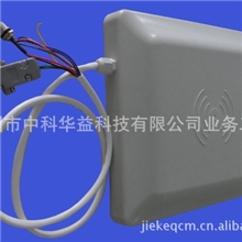 深圳直销UHF无源固定式读写器，超高频中距离读写器，RFID读卡器
