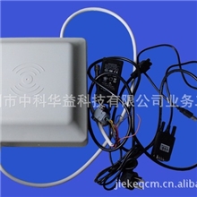 RFID中距离读卡器、915M电子标签读写器，超高频RFID中距离读写器