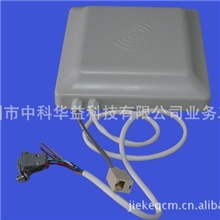 固定式超高频一体读写器，中距离无源超高频读写器，RFID阅读器