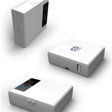 移动电源MIFI无线数据终端充电宝MIFI移动MIFI