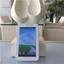 MTK6515优势低价平板电脑7寸低价通话平板电脑双卡双待