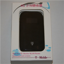 现货供应TE3G无线路由器21Mbs4G标准无线路由器低价批发