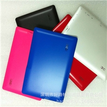 市场缺货7寸A13平板电脑5点触碰电容屏7寸WIFI版平板电脑Q88