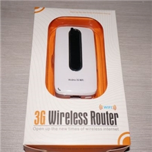 3G多模无线路由器EVDO+WCDMAMIFI3G内置版无线路由器