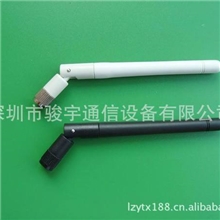 天线生产厂家超低价供应优质可折2.4G无线路由器天线
