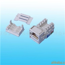 供应超五类网络模块