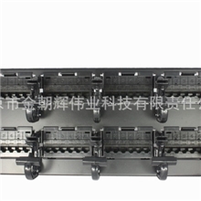 亚太金源超五类48口配线架