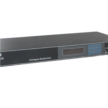 电子配线架ISU智能交换主机