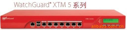WatchguardUTM防火墙
