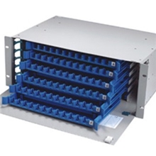 【热销产品】ODF机架式72口单元体【量大价优】