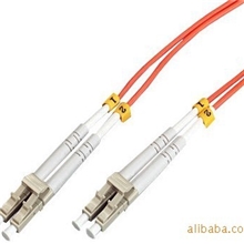 LC多模光纤跳线/深圳厂家直销/现货供应