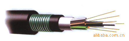 12芯室外多模光缆，4芯光缆，6芯光缆/厂家直销/深圳光纤