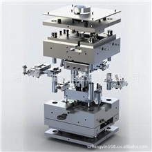 供应批发精密塑胶模具注塑模具加工