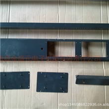 高质量LED车载屏，LED滚动信息车载屏，无线遥控LED汽车条屏