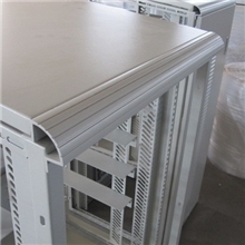 钣金加工型材操作台非标机箱加工消防机箱加工技术先进