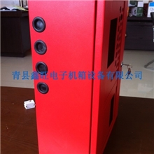 钣金加工不锈钢机箱加工非标机箱加工消防机箱加工技术先进