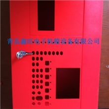 消防机箱加工定制技术先进