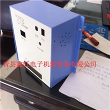 热门推荐加工非标机箱加工多媒体讲台加工钣金机箱机柜