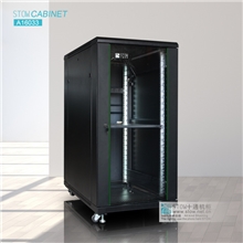 十通机柜33U机柜3060元包送A18033网络机柜1.6米服务器