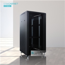 D16624仪表机柜1.2米24U