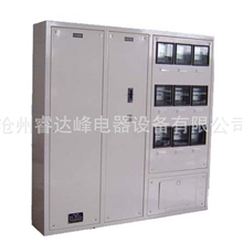 厂家制造高低压配电柜柜体配电柜柜体定制