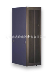 钣金生产通信机箱外壳